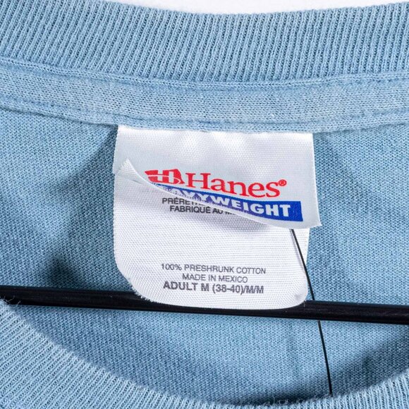 2004 Melissa Etheridge Get Lucky Tonight Tour T-Shirt Medium Y2K Band Music - Picture 5 of 7